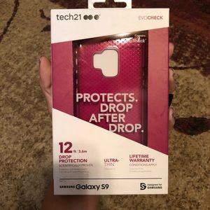 Samsung Galaxy S9 phone case